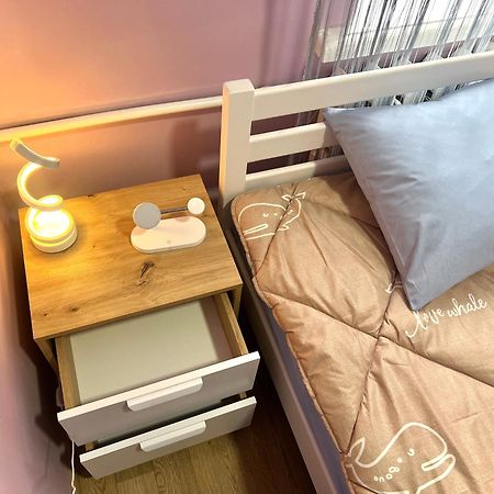 Comfort 24 Hostel كييف المظهر الخارجي الصورة