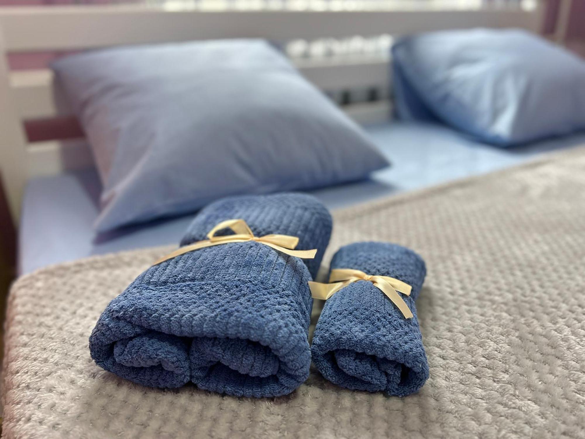 Comfort 24 Hostel كييف المظهر الخارجي الصورة