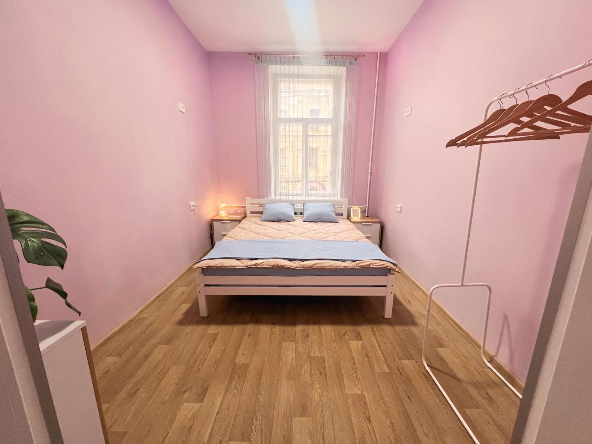 Comfort 24 Hostel كييف المظهر الخارجي الصورة