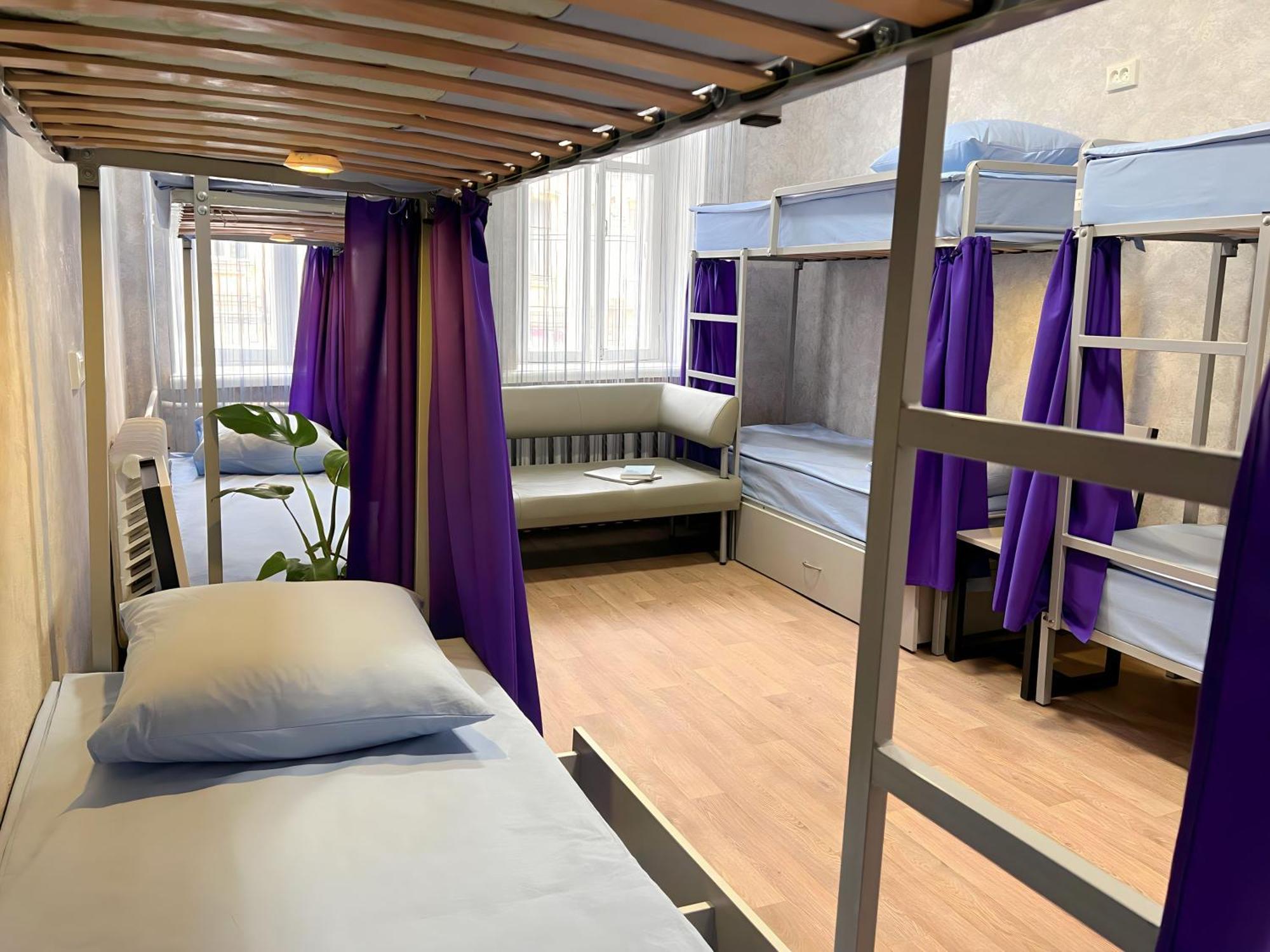 Comfort 24 Hostel كييف المظهر الخارجي الصورة