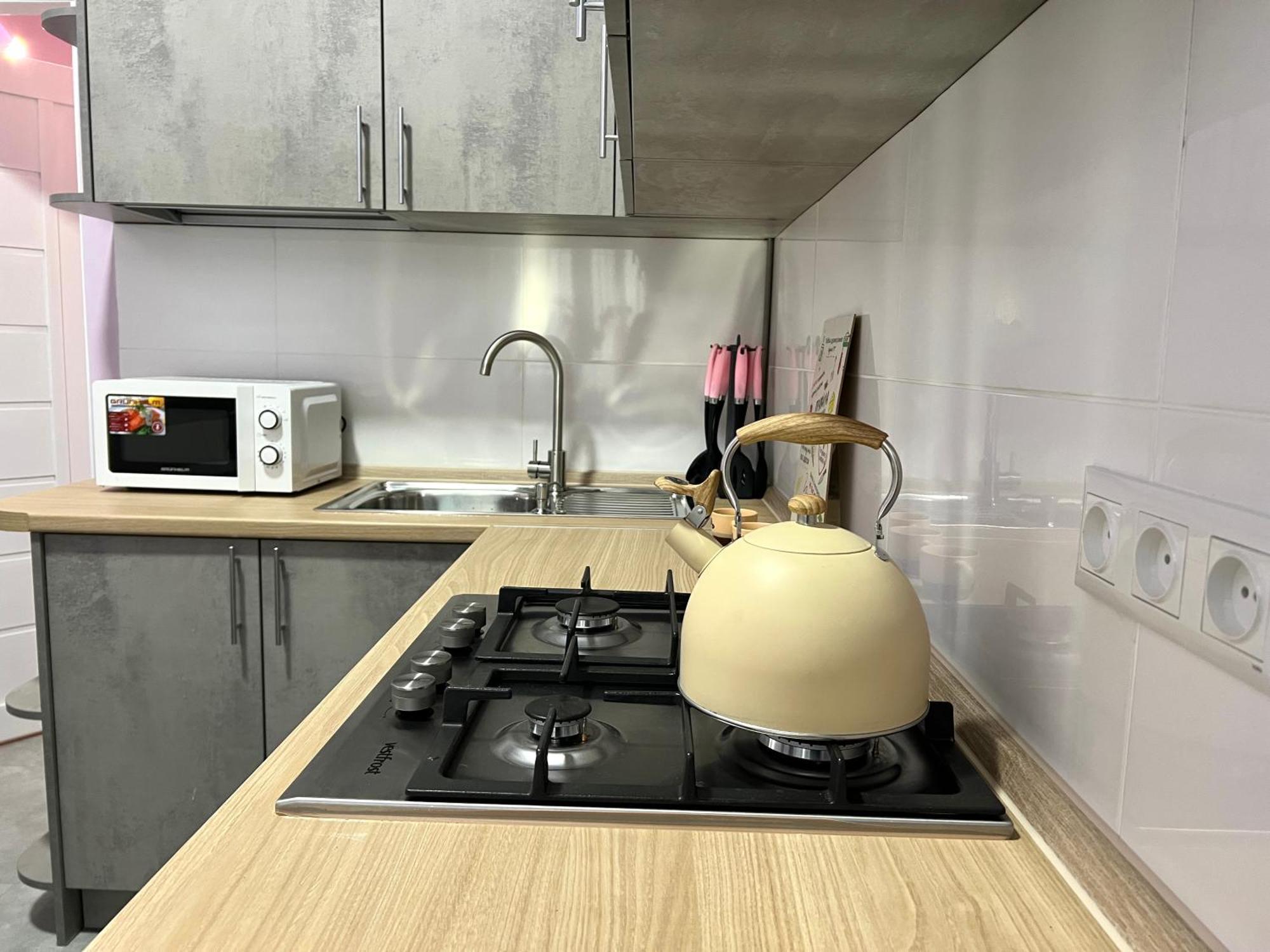 Comfort 24 Hostel كييف المظهر الخارجي الصورة