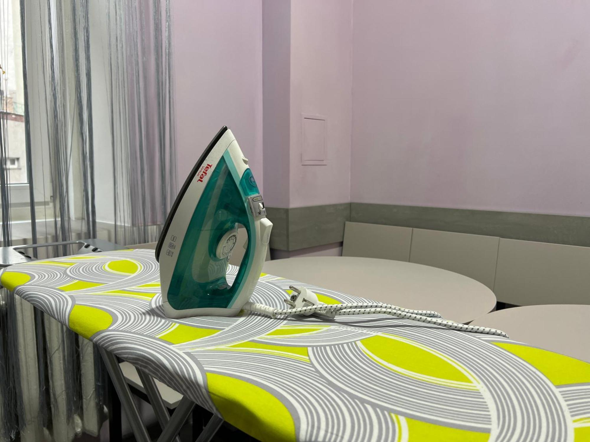 Comfort 24 Hostel كييف المظهر الخارجي الصورة